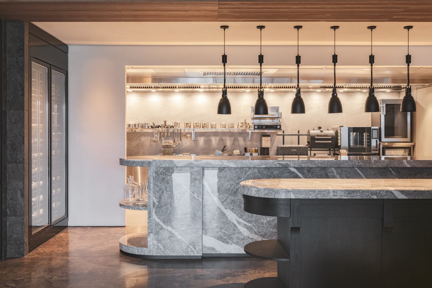 카펠라 레지던스 서울 클럽-3