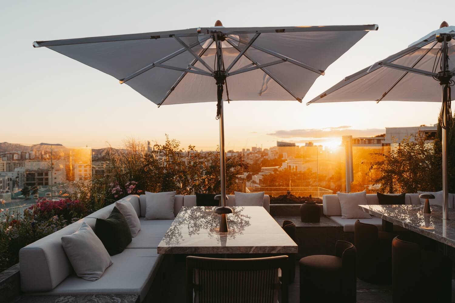 카펠라 레지던스 서울 클럽-30